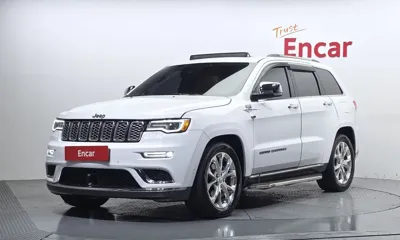 Jeep Cherokee · 2020 год
