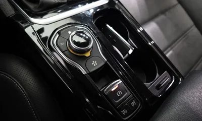 Renault-KoreaSamsung SM6 2016, 55560 км, за 7800000 KRW - фото 19