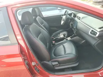 Hyundai Verna 2020, 56400 км, за 20500 CNY - фото 19