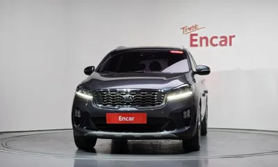 Kia Sorento 2020, 94595 км, за 15800000 KRW