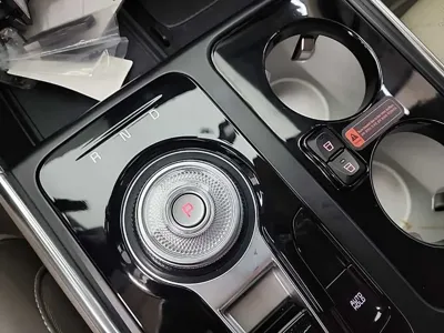 Kia Canival 2025, 9983 км, за 79800000 KRW - фото 8