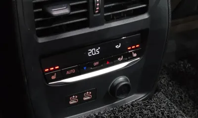 BMW 3-Series 2019, 121948 км, за 22900000 KRW - фото 31