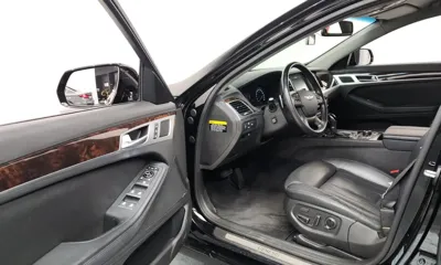 Hyundai Genesis 2016, 106622 км, за 7571.35 USD - фото 10