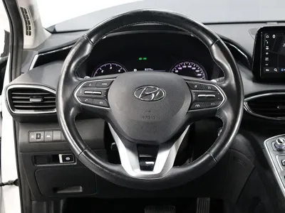 Hyundai Santafe 2021, 67468 км, за 24800000 KRW - фото 7