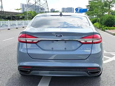 Ford Mondeo 2017, 142000 км, за 38000 CNY - фото 6