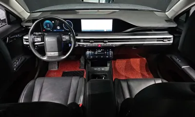 Hyundai Grandeur 2024, 171799 км, за 19800000 KRW - фото 7