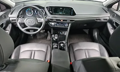 Hyundai Sonata 2021, 57812 км, за 19800000 KRW - фото 7