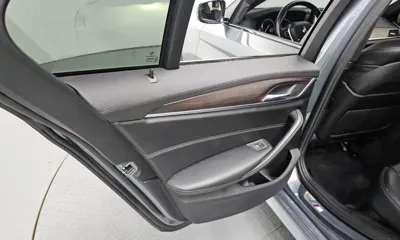BMW 5-Series 2017, 61471 км, за 25490000 KRW - фото 25