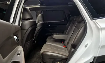 Hyundai Santafe 2019, 118813 км, за 18800000 KRW - фото 12