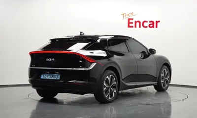Kia EV6 2022, 164611 км, за 21000000 KRW