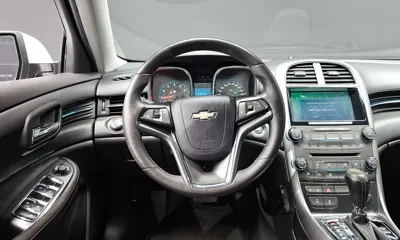 ChevroletGMDaewoo Malibu 2015, 107798 км, за 3300000 KRW - фото 13