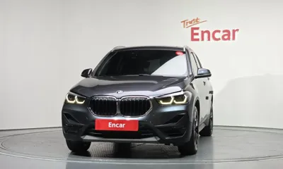 BMW X1 2020, 29721 км, за 25500000 KRW