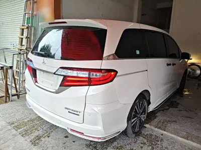 Honda Odyssey 2021, 82000 км, за 146500 CNY - фото 5