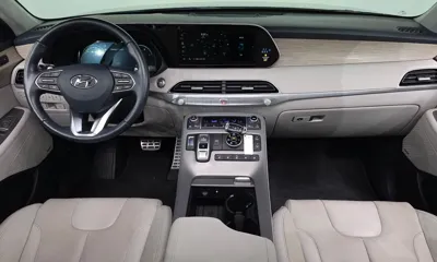 Hyundai Palisade 2022, 80734 км, за 30400000 KRW - фото 7