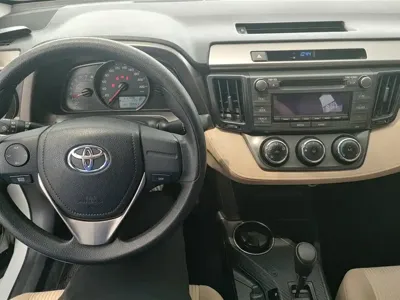 Toyota RAV4 2014, 49000 км, за 46000 CNY - фото 12