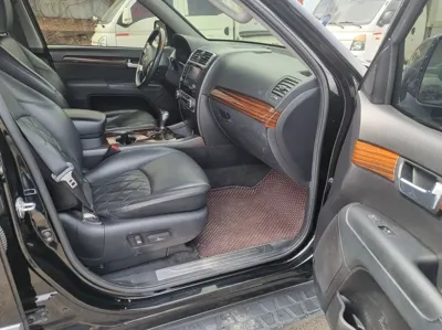 Kia Mohave 2017, 160730 км, за 14500000 KRW - фото 10