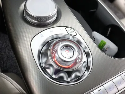 Genesis GV60 2022, 60329 км, за 44900000 KRW - фото 8