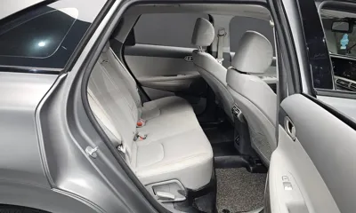 Hyundai Nexo 2020, 95178 км, за 15000000 KRW - фото 11