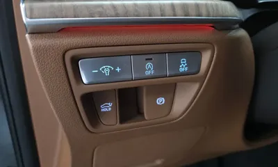 Genesis G80 2022, 96096 км, за 35600000 KRW - фото 27