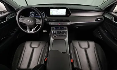 Hyundai Palisade 2021, 28932 км, за 27900000 KRW - фото 7