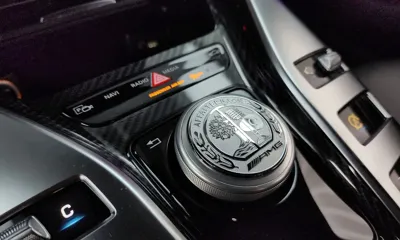Mercedes-Benz AMG GT 2020, 55805 км, за 69990000 KRW - фото 9
