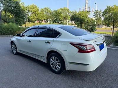 Nissan Teana 2015, 114000 км, за 33800 CNY - фото 6