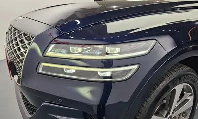 Genesis GV80 2022, 81554 км, за 41900000 KRW - фото 22