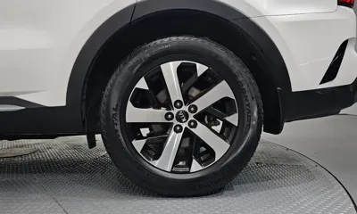 Kia Sorento 2021, 82179 км, за 19500000 KRW - фото 21