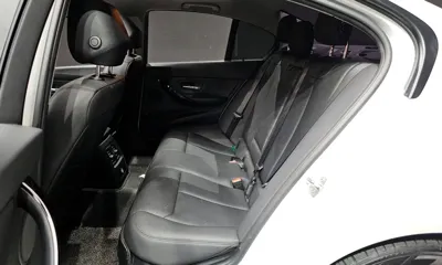 BMW 3-Series 2018, 126877 км, за 15500000 KRW - фото 26
