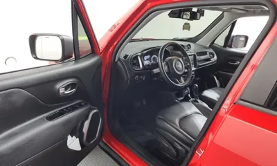 Jeep Renegade 2021, 77865 км, за 13300000 KRW - фото 10