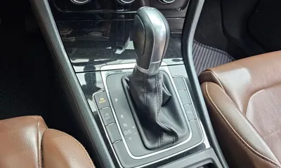 Volkswagen Golf 2016, 120441 км, за 13590000 KRW - фото 9