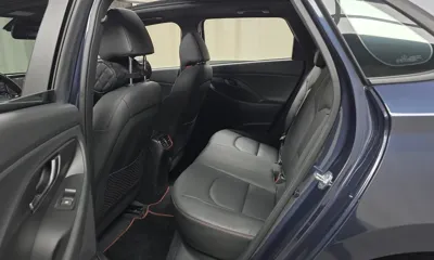 Hyundai i30 2020, 31155 км, за 18500000 KRW - фото 26