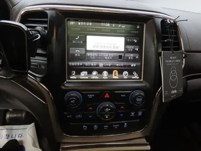 Jeep Cherokee 2016, 121844 км, за 14000000 KRW - фото 9