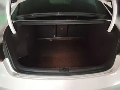 Audi A3 2016, 48700 км, за 48500 CNY - фото 10