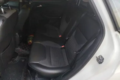 Ford Focus 2015, 69900 км, за 29312.84 CNY - фото 18