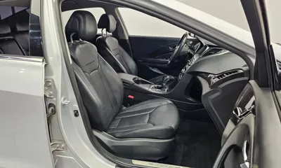 Hyundai Grandeur 2017, 62264 км, за 9900000 KRW - фото 11