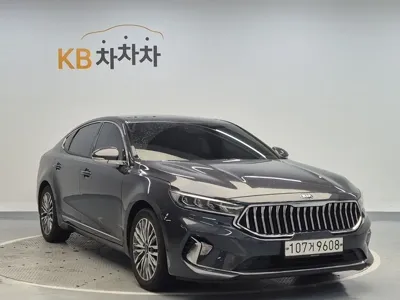 Kia K7 2020, 117000 км, за 16800000 KRW - фото 4