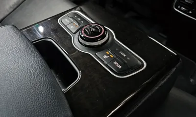 Kia K7 2014, 100503 км, за 6200000 KRW - фото 19