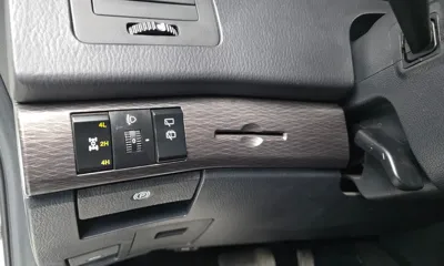 KG_Mobility_Ssangyong KORANDO 2019, 95944 км, за 11500000 KRW - фото 18