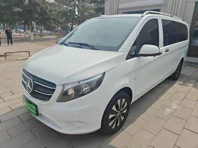 Mercedes-Benz Vito 2022, 36400 км, за 188900 CNY