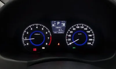 Hyundai Accent 2019, 23939 км, за 10000000 KRW - фото 8