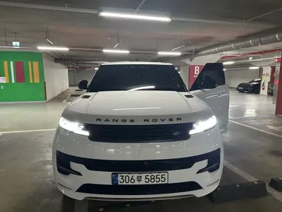 Land Rover Range Rover Sport 2023, 28560 км, за 52160000 KRW - фото 3