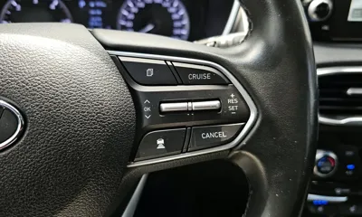 Hyundai Santafe 2019, 141007 км, за 16900000 KRW - фото 16