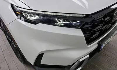 Honda CR-V 2024, 7625 км, за 43700000 KRW - фото 22