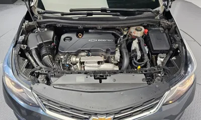 ChevroletGMDaewoo Cruze 2017, 160707 км, за 3400000 KRW - фото 6