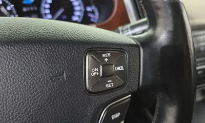 Hyundai Equus 2012, 185047 км, за 4000000 KRW - фото 18