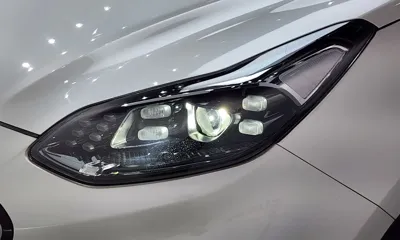 Kia Sportage 2020, 88450 км, за 19900000 KRW - фото 22
