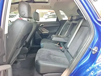 Audi Q3 2019, 105300 км, за 78000 CNY - фото 17