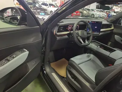 Volkswagen Teramont 2026, 100 км, за 249899 CNY - фото 16