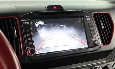 Kia Ray 2015, 79004 км, за 8800000 KRW - фото 14